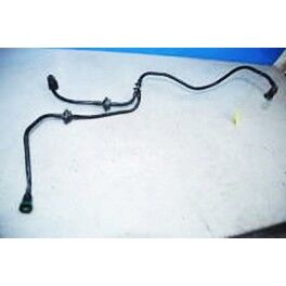 TURBO HORTUMU CLİO III 1.2 D4F-780