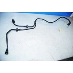 TURBO HORTUMU CLİO III 1.2 D4F-780