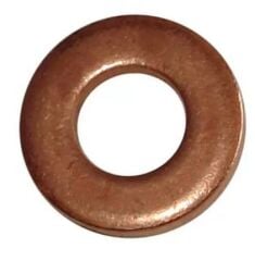 MANİFOLD SAPLAMA PULU BAKIR R12