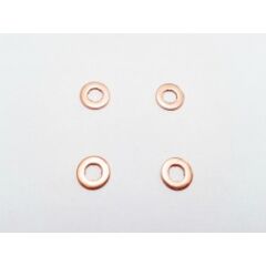 ENJEKTÖR PULU FİAT (4 ADET)