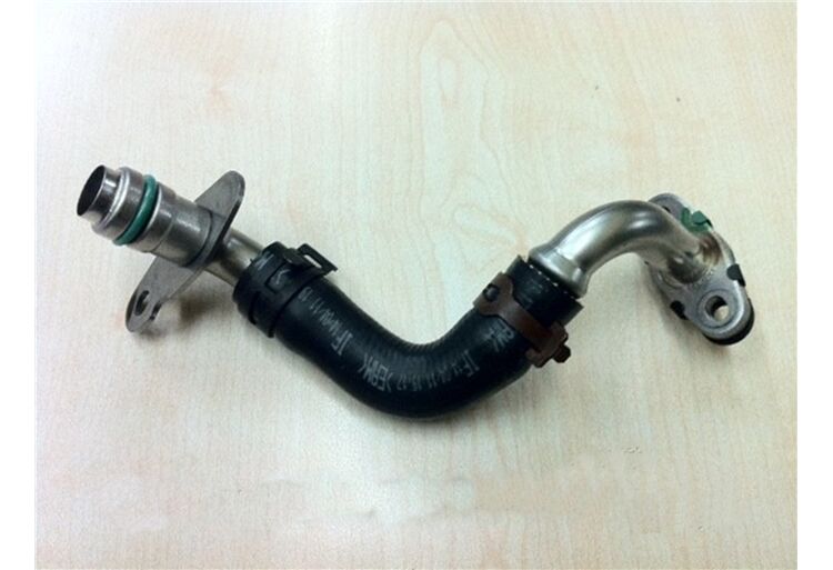 TURBO YAĞLAMA BORUSU MEGANE III FLUENCE K9K 110 HP