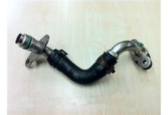 TURBO YAĞLAMA BORUSU MEGANE III FLUENCE K9K 110 HP