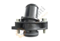 YAĞ FİLTRE SOĞUTUCU ARA BORUSU EGEA DOBLO FIORINO 1.3 EURO 6