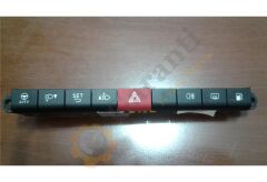 DÖRTLÜ ANAHTAR DÜĞME GRUBU DOBLO YENİ MODEL