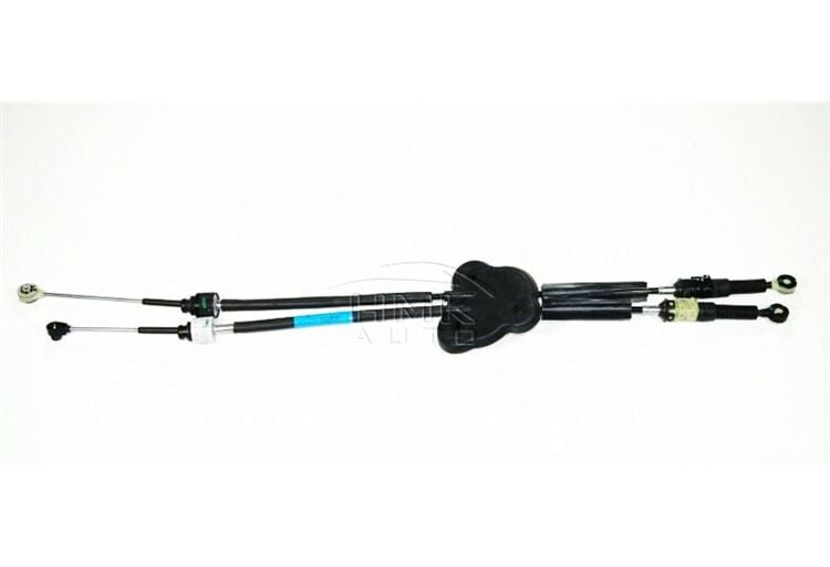 VİTES TELİ MEGANE III FLUENCE 1.5 DCİ