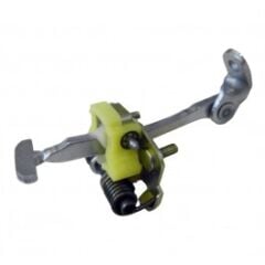 KAPI GERGİSİ YAYI ÖN CLİO SYMBOL