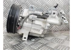 KLİMA KOMPRESÖRÜ DACIA LODGY 1.5 DCİ 2012-2018