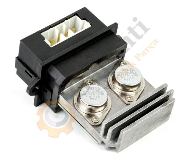 KLİMA KONTROL ROLESİ MASTER II R19 R21