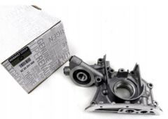 YAĞ POMPASI D4F CLİI I II III IV KANGOO I LOGAN I II SANDERO I II MODÜS 1.2 16V