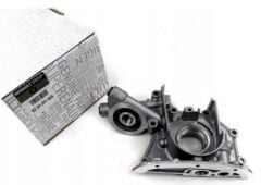 YAĞ POMPASI D4F CLİI I II III IV KANGOO I LOGAN I II SANDERO I II MODÜS 1.2 16V