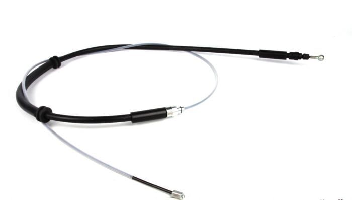 EL FREN TELİ ARKA KANGO III