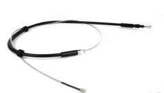 EL FREN TELİ ARKA KANGO III