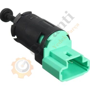 FREN MÜŞÜRÜ PEUGEOT 207 308 3008 5008 BERLİNGO