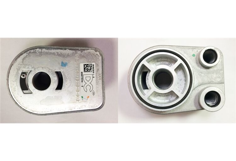 YAĞ SOĞUTUCU CLİO KANGO III MEGANE II THALİA