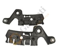 ÖN TAMPON PLASTİK AYAĞI R/L TAKIM MEGANE II