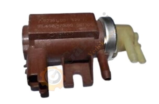 ELEKTROVALF PEUGEOT CITROEN