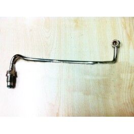 TURBO YAĞLAMA BORUSU CLİO IV 1.5 DCİ 90 BG