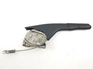 EL FREN TABANCASI CLİO III MODÜS