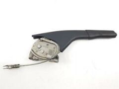 EL FREN TABANCASI CLİO III MODÜS