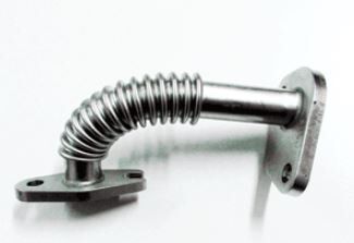 TURBO YAĞLAMA BORUSU DOBLO GRANDE PUNTO FİORİNO SİENA PALİO PUNTO EVO