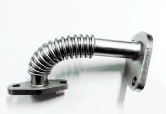 TURBO YAĞLAMA BORUSU DOBLO GRANDE PUNTO FİORİNO SİENA PALİO PUNTO EVO