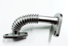 TURBO YAĞLAMA BORUSU DOBLO GRANDE PUNTO FİORİNO SİENA PALİO PUNTO EVO