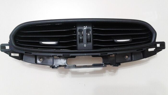 ORTA DİFİZÖR HAVALANDIRMA EGEA