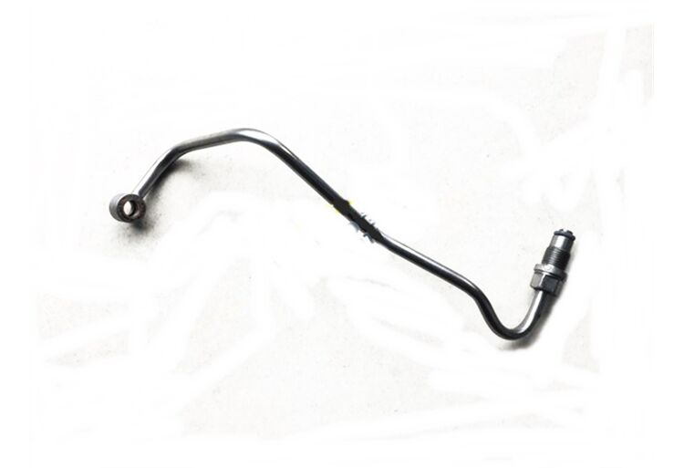 TURBO YAĞLAMA BORUSU FLUENCE MEGANE IV CLİO IV TALISMAN