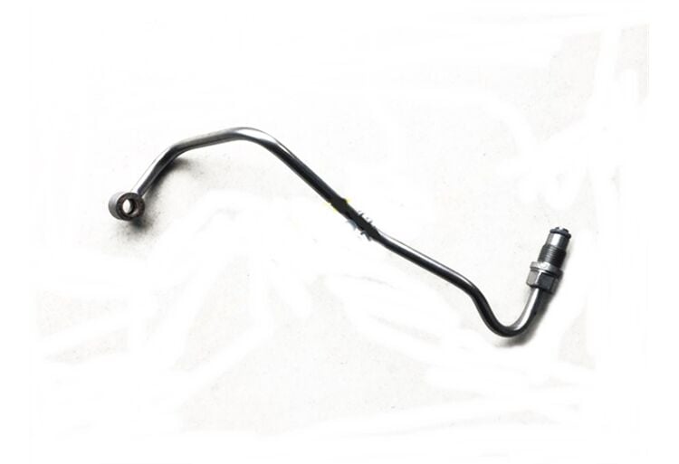 TURBO YAĞLAMA BORUSU FLUENCE MEGANE IV CLİO IV TALISMAN