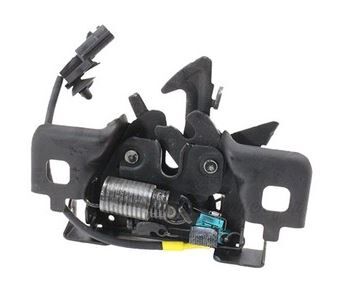 KAPUT KİLİDİ CLİO IV CAPTUR TRAFİC III