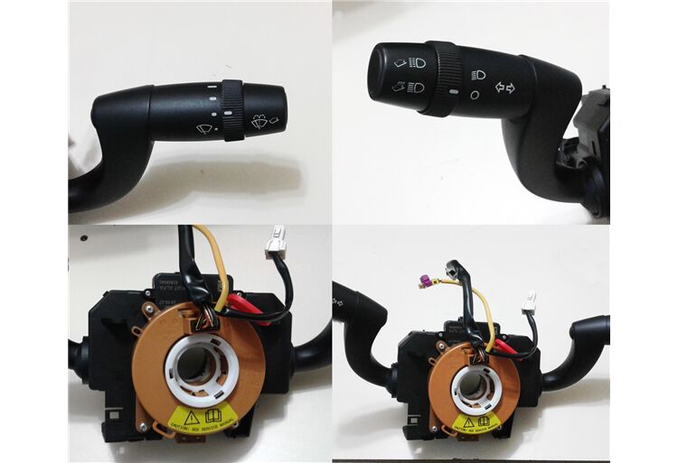 SİNYAL KUMANDA KOLU DUCATO