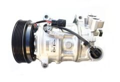 KLİMA KOMPRESÖRÜ MEGANE IV SCENİC IV FLUENCE SEDAN KADJAR 1.5 DCİ