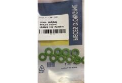 TURBO YAĞLAMA BORUSU ORİNGİ MEGANE III FLUENCE CLİO IV TALISMAN