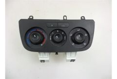 KALORİFER KUMANDA PANELİ FİAT DOBLO III