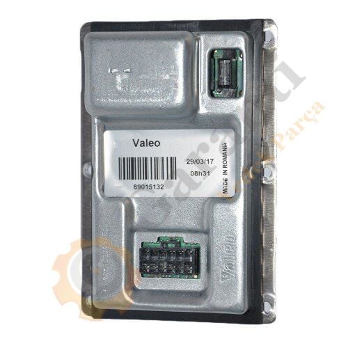 FAR BEYNİ XENON MEGANE II