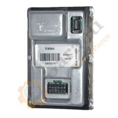 FAR BEYNİ XENON MEGANE II