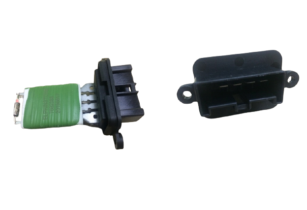 KALORİFER REZİSTANSI FİAT PALİO 4 SOKET