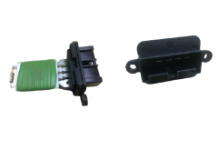 KALORİFER REZİSTANSI FİAT PALİO 4 SOKET