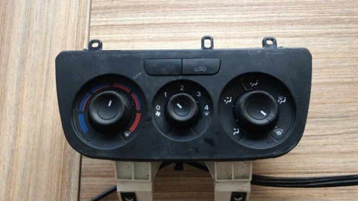 KLİMA KONTROL ÜNİTESİ FİAT DOBLO