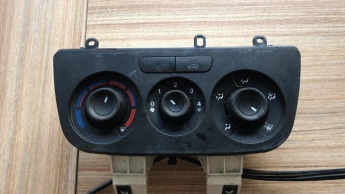 KLİMA KONTROL ÜNİTESİ FİAT DOBLO