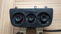 KLİMA KONTROL ÜNİTESİ FİAT DOBLO