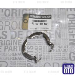 GERİ DÖNÜŞ.VANA CONTA K9K-700 MEGANE FLUNCE KANGOO CLİO TRAFİC DUSTER