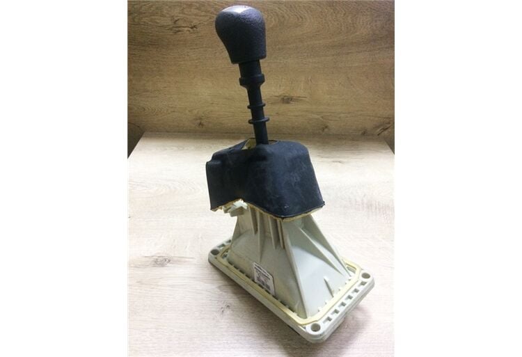 VİTES KOLU TOPUZLU CLİO II (GRİ TOPUZ)