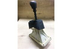 VİTES KOLU TOPUZLU CLİO II (GRİ TOPUZ)