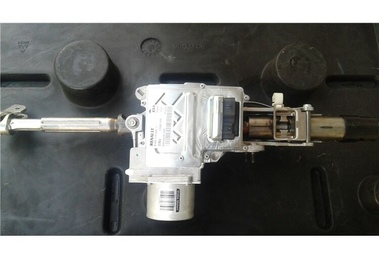 DİREKSİYON KOLONU MEGANE II