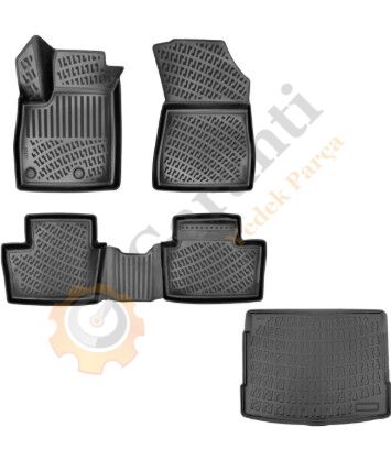 PASPAS RENAULT