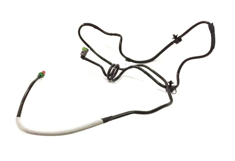 YAKIT BORUSU MEGANE II