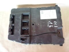 UCH BEYNİ DECODER MEGANE FUSE BOX (2002 - 2008)
