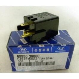 SİNYAL FLAŞÖRÜ HYUNDAI H100