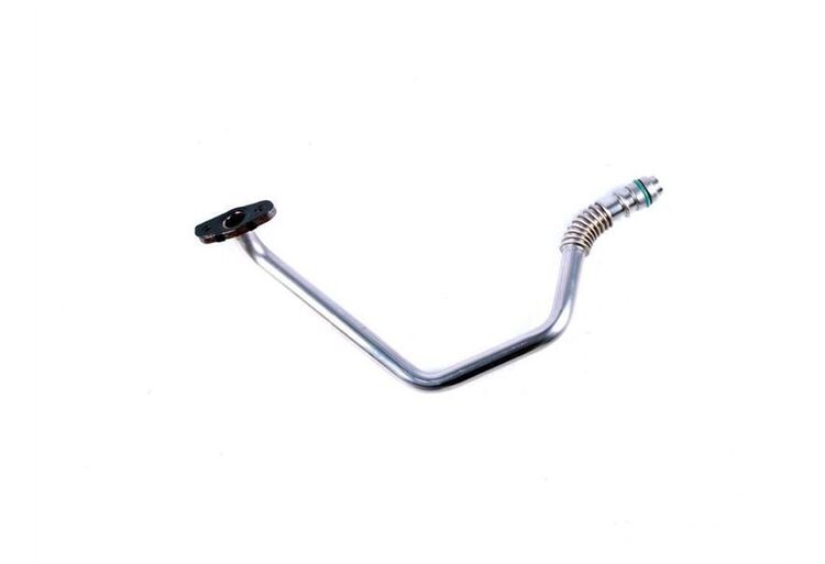 TURBO YAĞLAMA BORUSU CLİO IV KANGO III DACIA DUSTER 90BG  1.5 DCİ